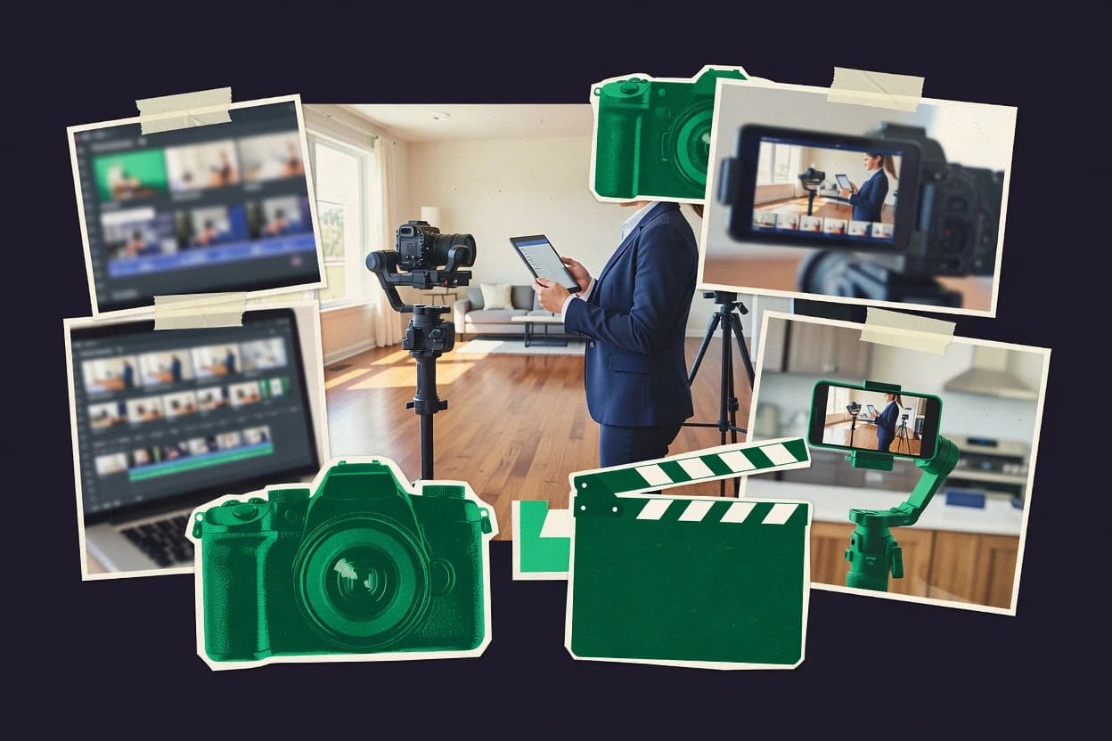 Top 10 Best Real Estate Video Software of 2026
