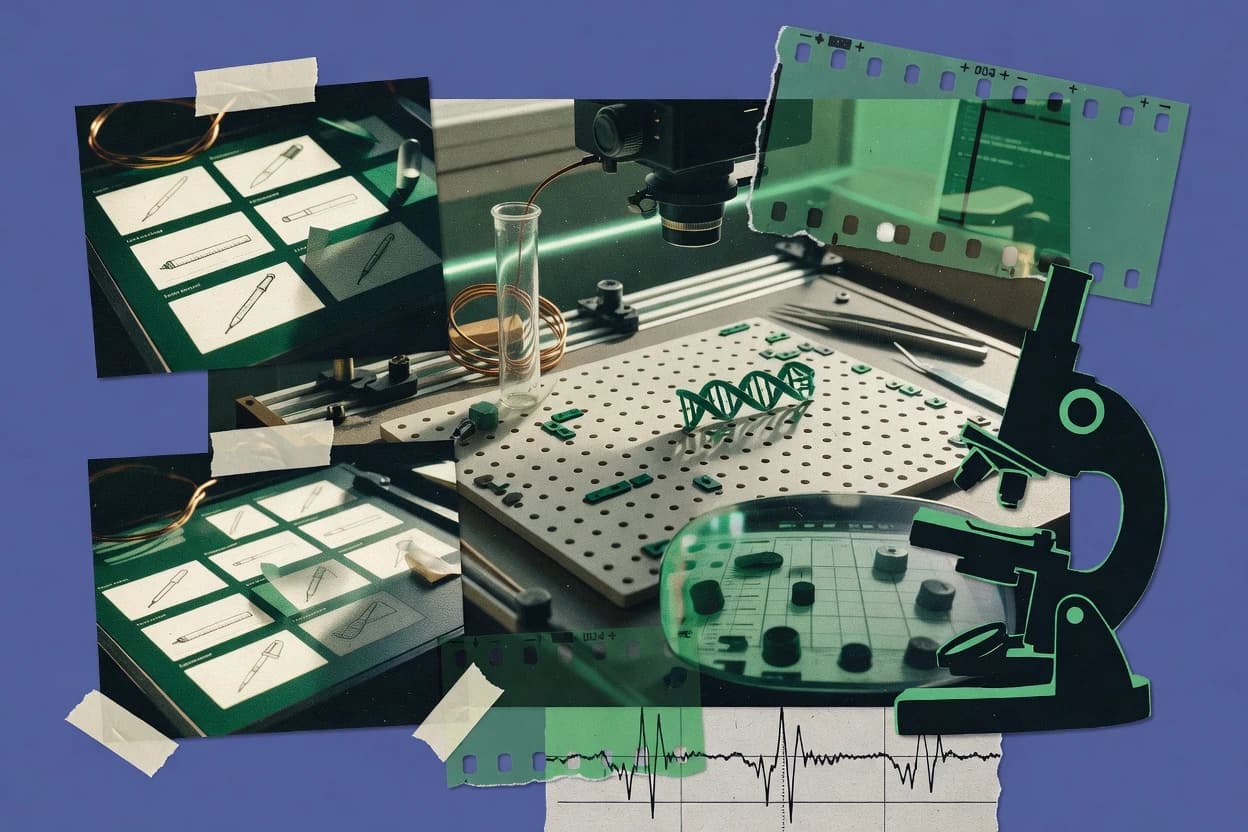 Top 10 Best Scientific Animation Services of 2026