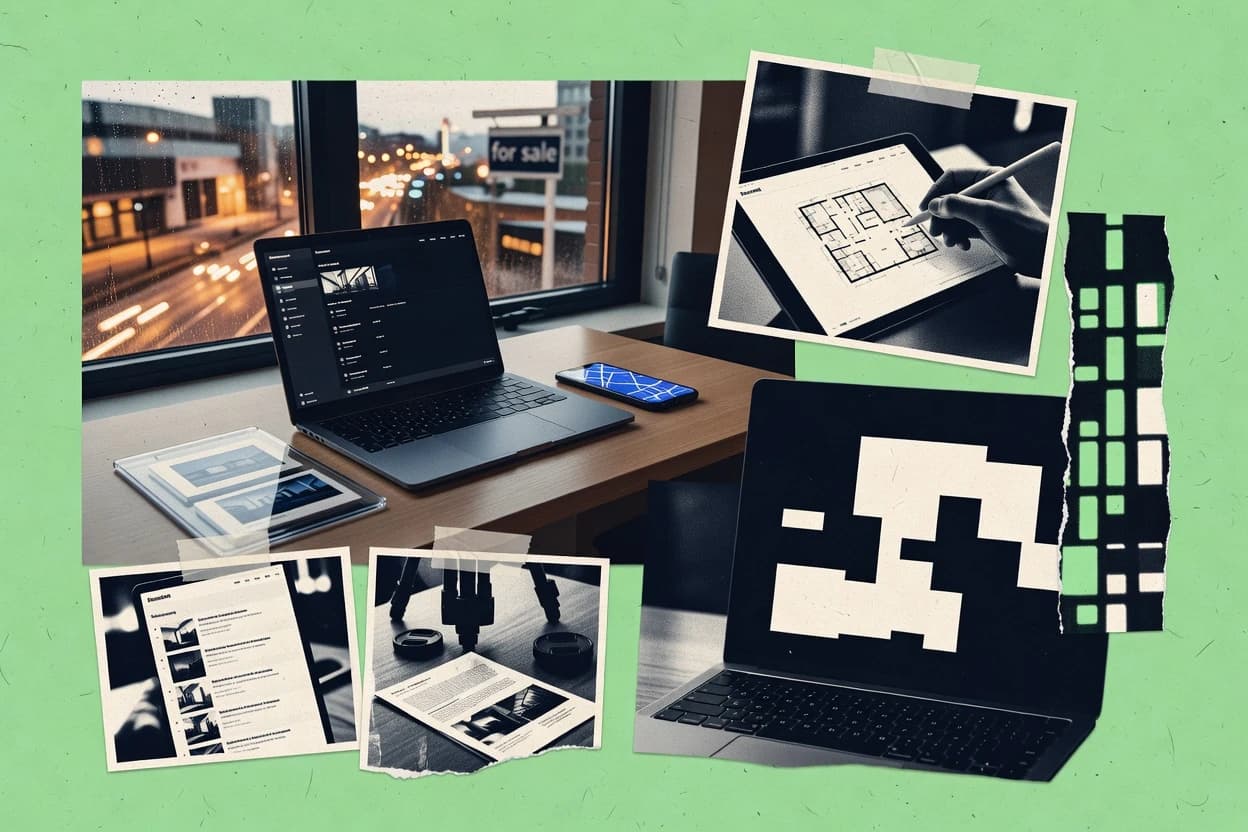 Top 10 Best Real Estate Web Design Software of 2026