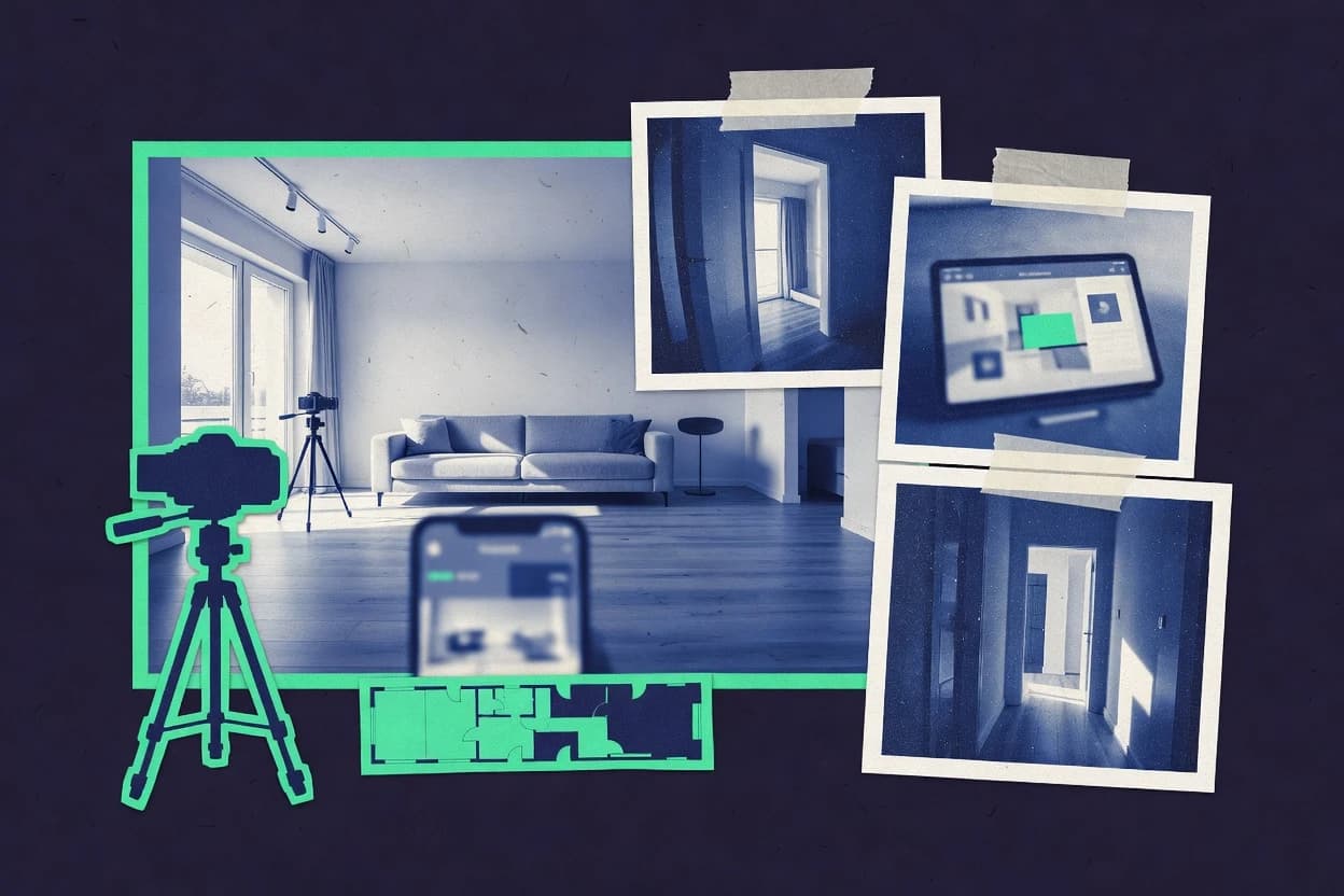 Top 10 Best Real Estate Virtual Tours Software of 2026