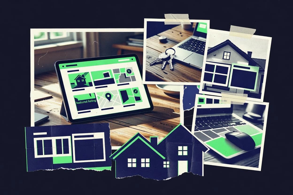 Top 10 Best Real Estate Web Portal Software of 2026