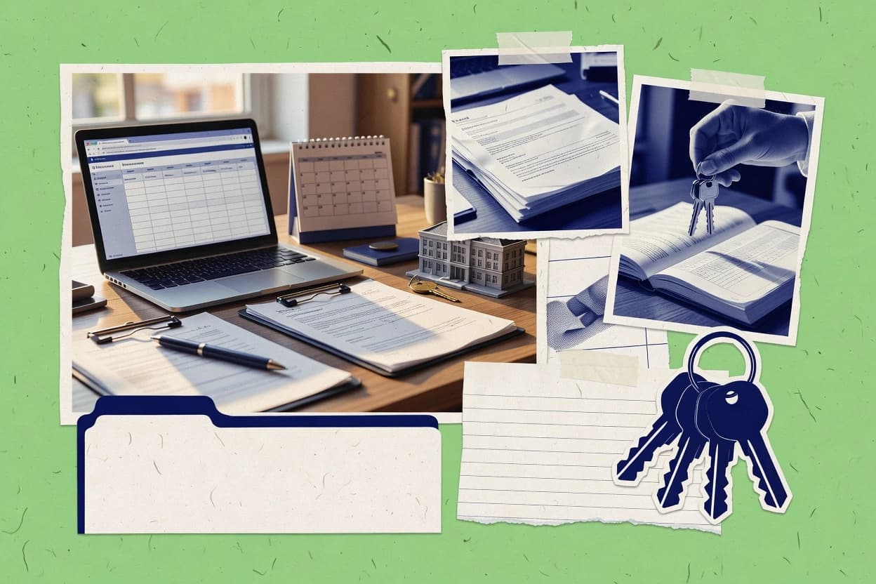 Top 10 Best Real Property Management Software of 2026