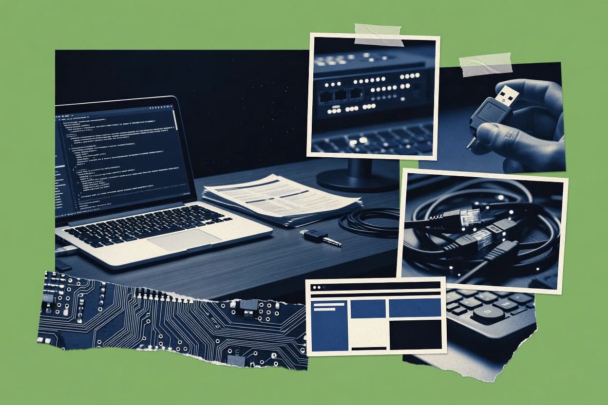 Top 10 Best Real Hacker Software of 2026