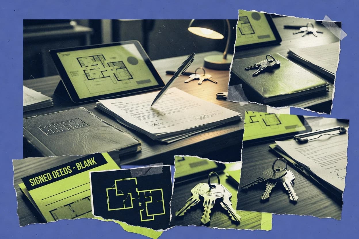 Top 10 Best Real Property Software of 2026