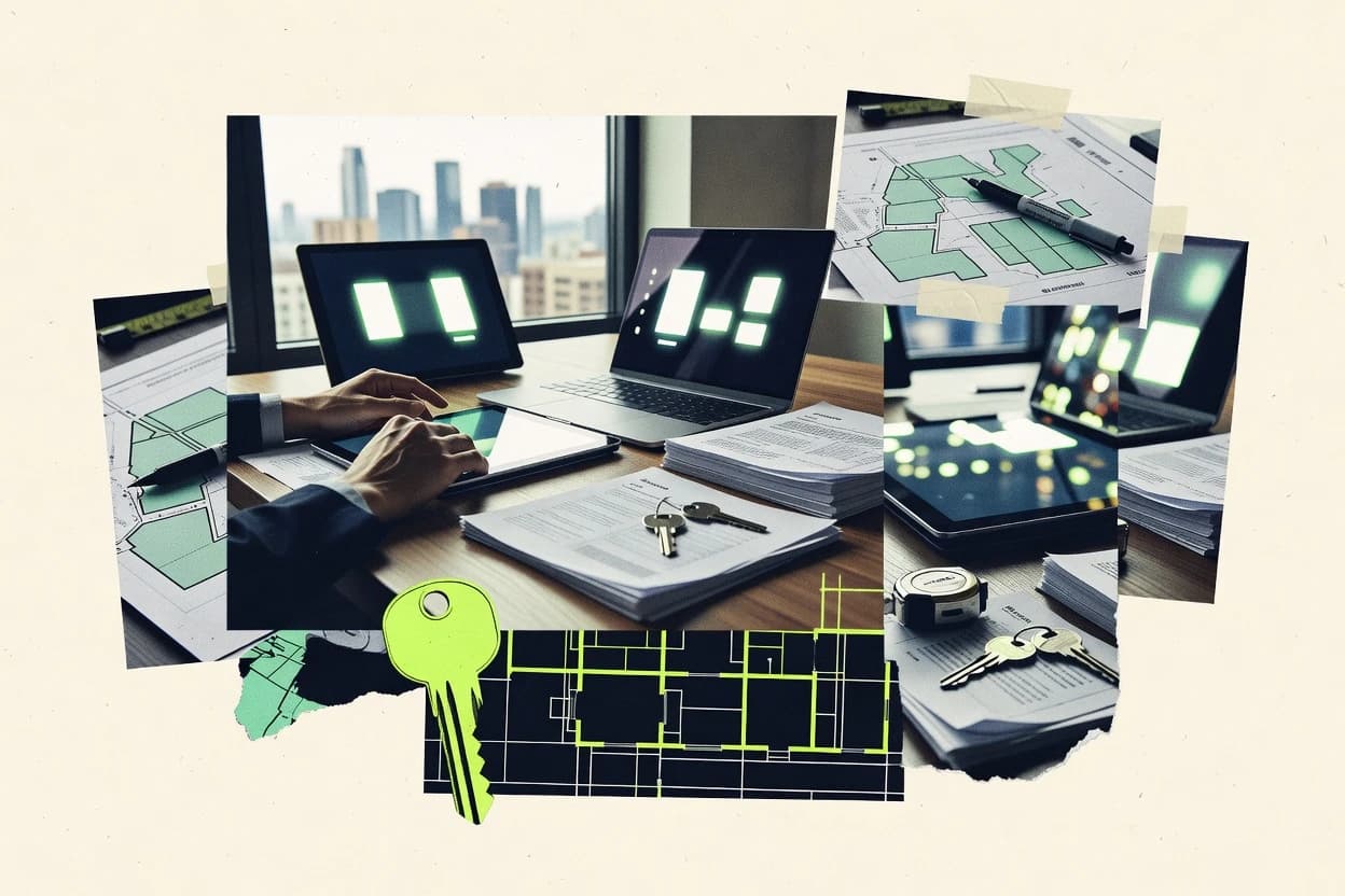 Top 10 Best Real State Software of 2026
