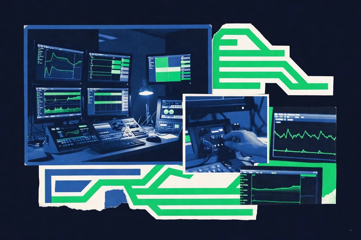 Top 10 Best Real Time Analysis Software of 2026