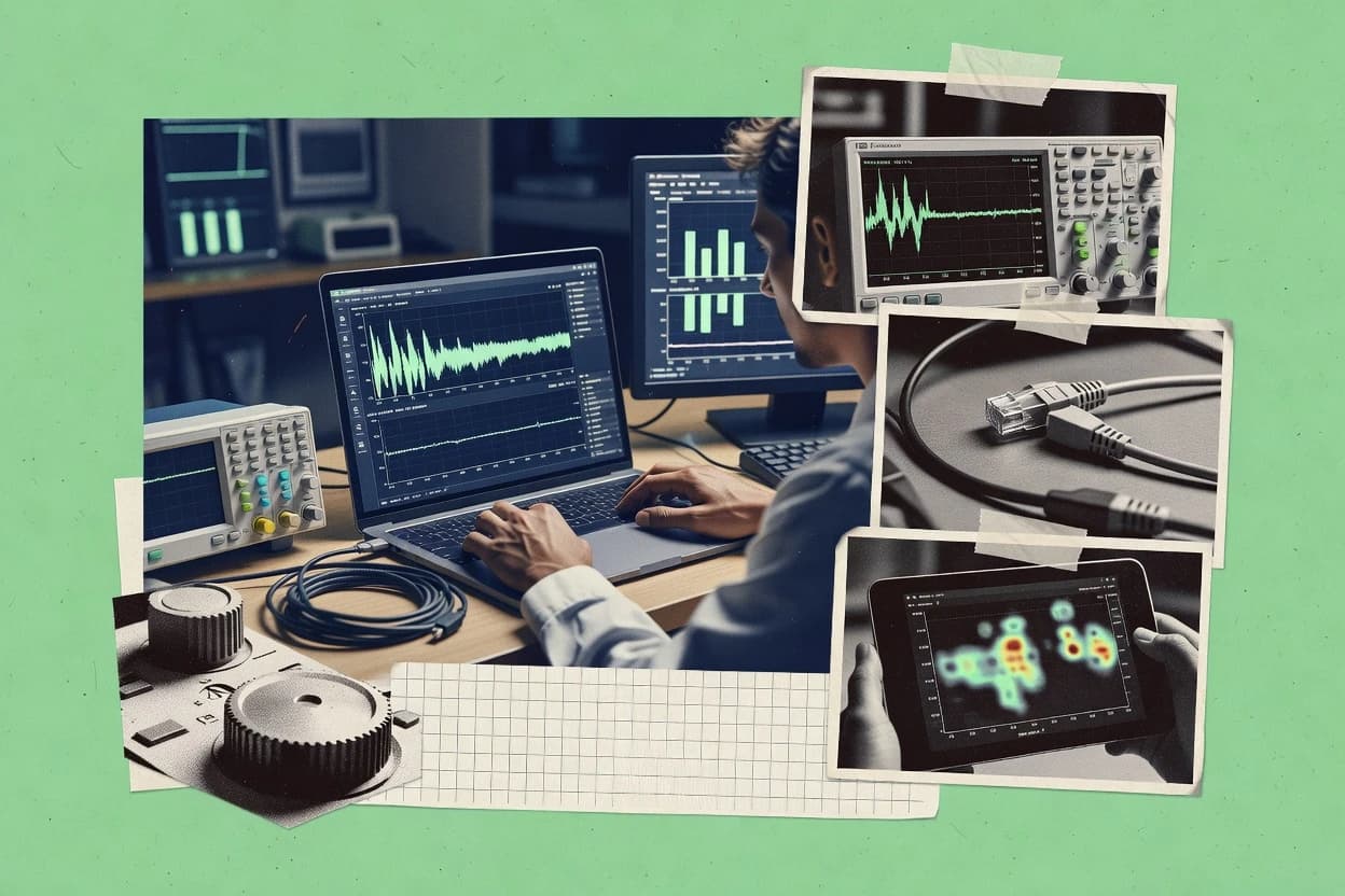 Top 10 Best Real Time Analyzer Software of 2026