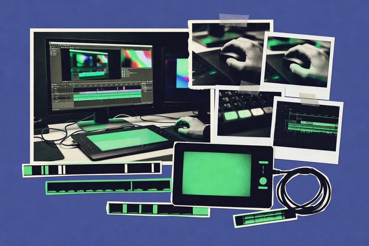 Top 10 Best Real Time Animation Software of 2026