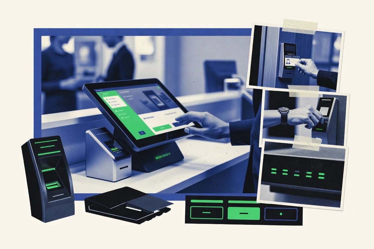 Top 10 Best Real Time Attendance Software of 2026
