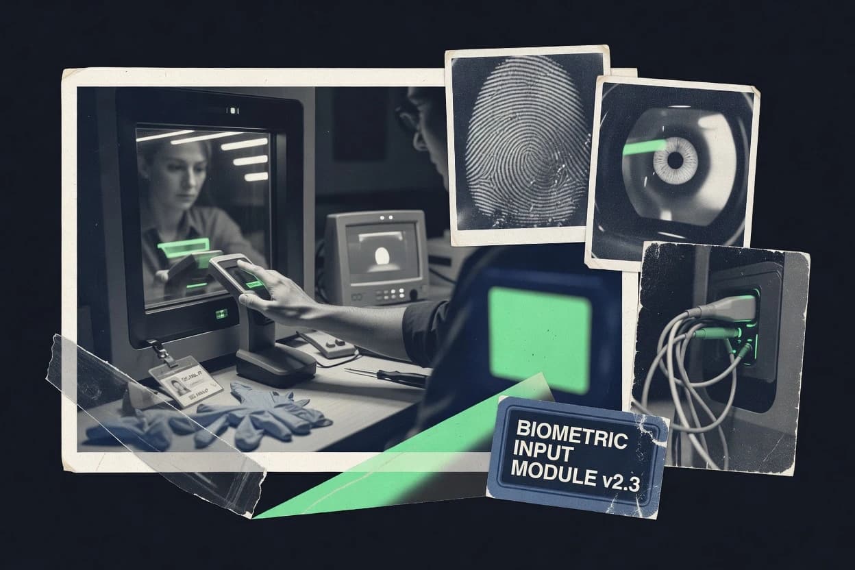 Top 10 Best Real Time Biometric Software of 2026