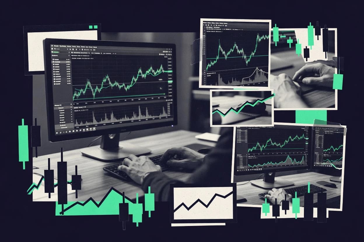 Top 10 Best Real Time Charting Software of 2026