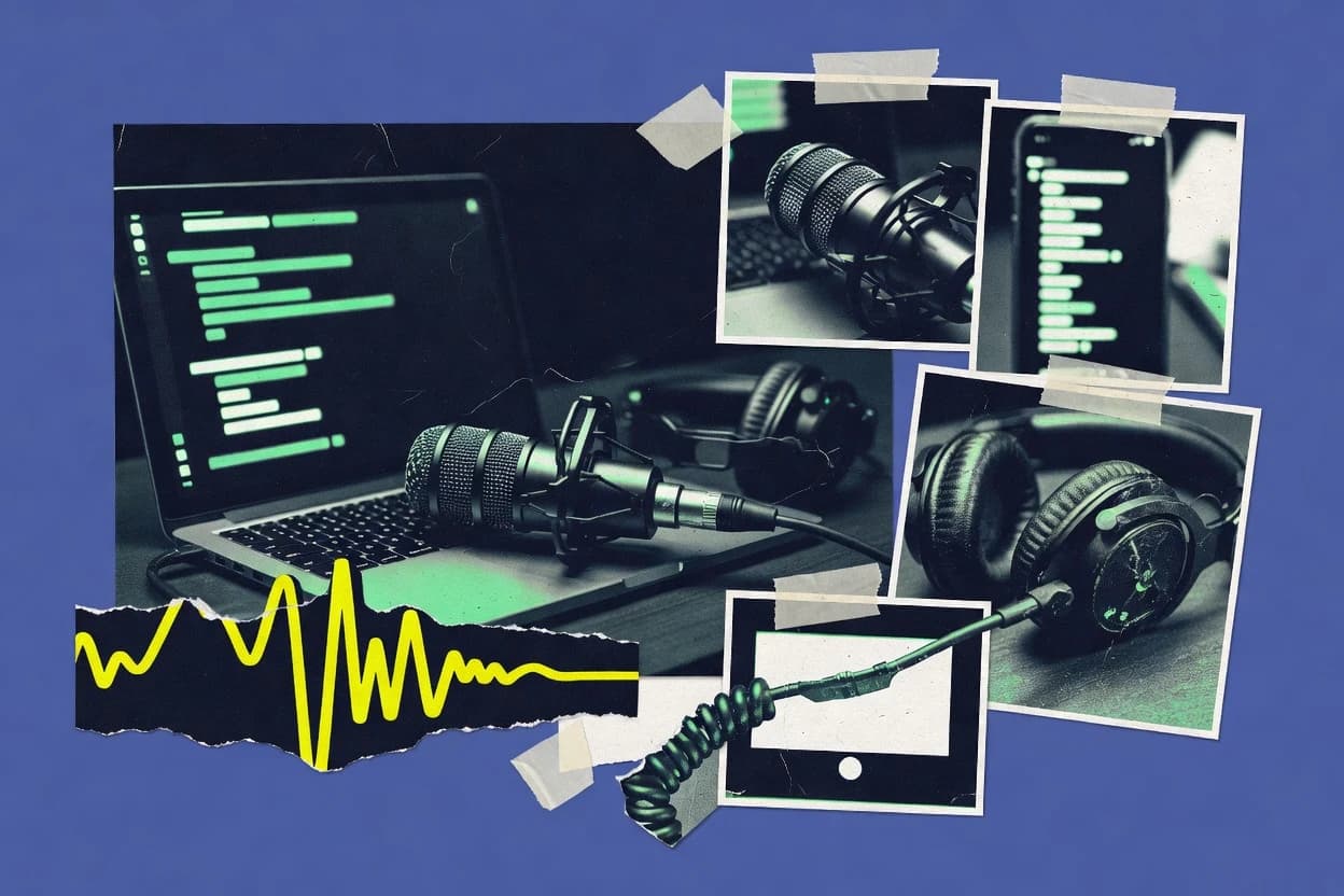 Top 10 Best Real Time Captioning Software of 2026