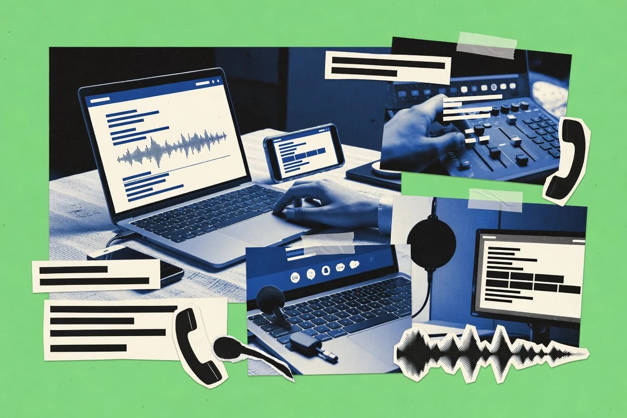 Top 10 Best Real Time Closed Captioning Software of 2026