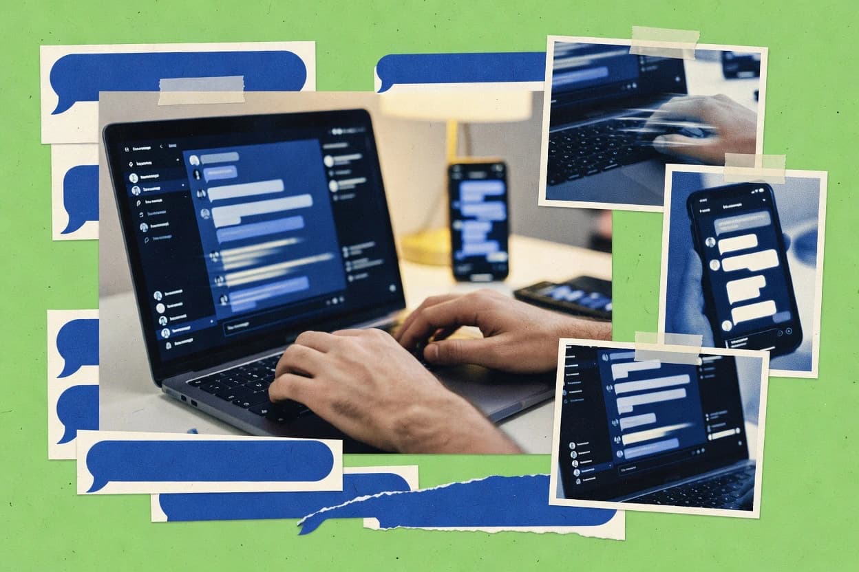 Top 10 Best Real Time Chat Software of 2026