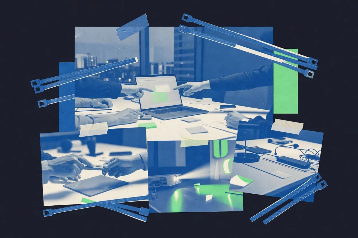 Top 10 Best Real Time Collaboration Software of 2026