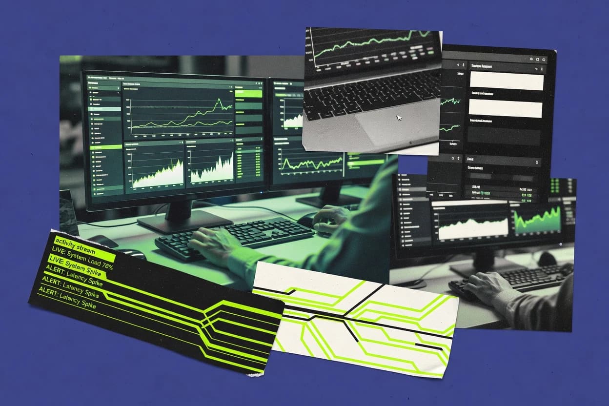 Top 10 Best Real Time Dashboard Software of 2026