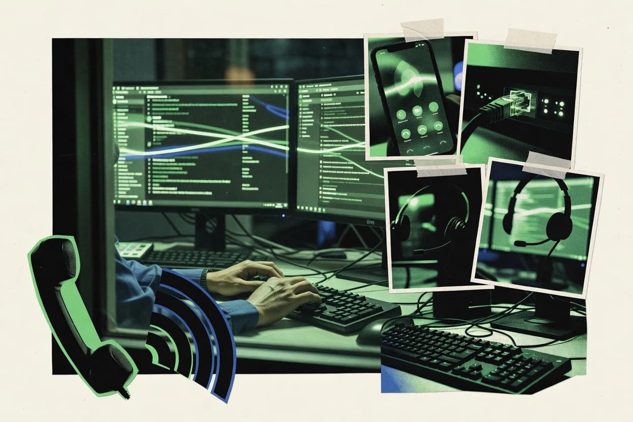 Top 10 Best Real Time Communication Software of 2026