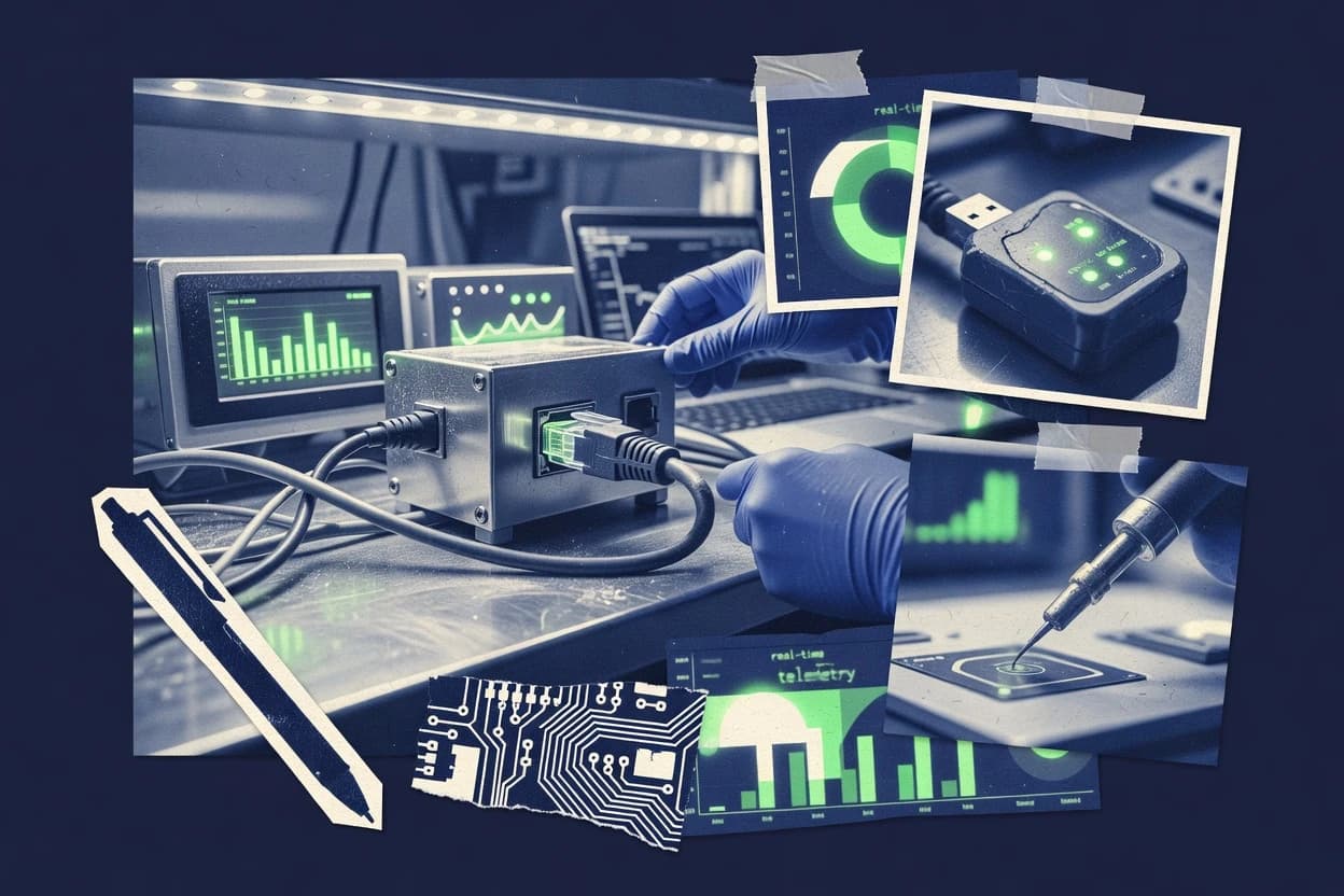 Top 10 Best Real Time Data Collection Software of 2026