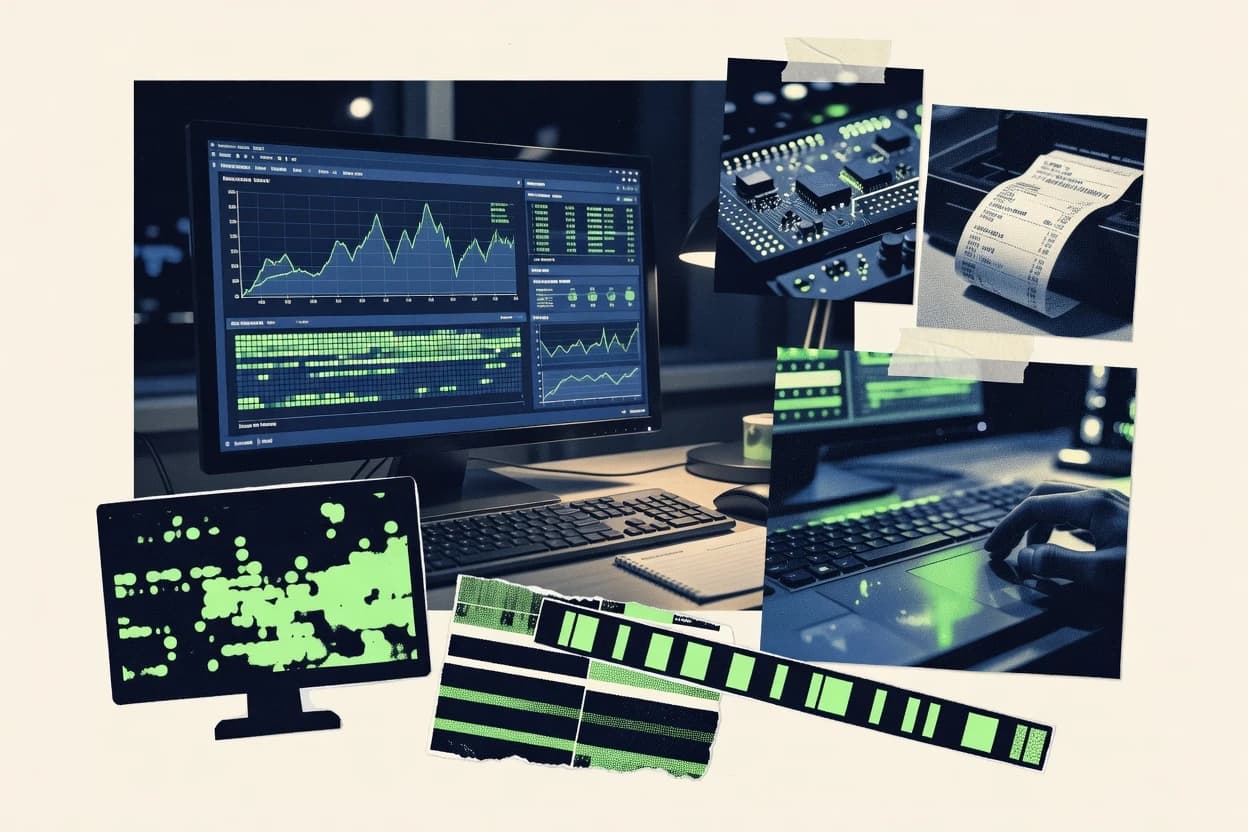 Top 10 Best Real Time Data Analysis Software of 2026