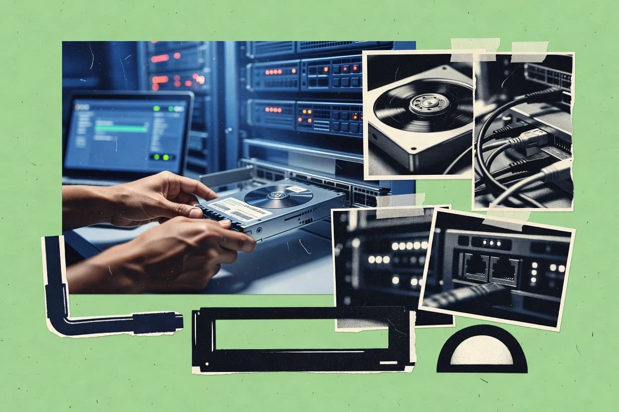 Top 10 Best Real Time Data Backup Software of 2026