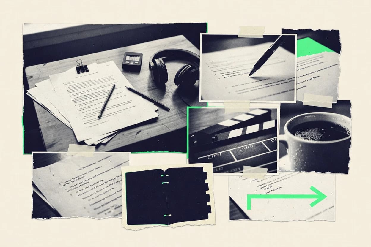 Top 10 Best Screenwriting Services of 2026