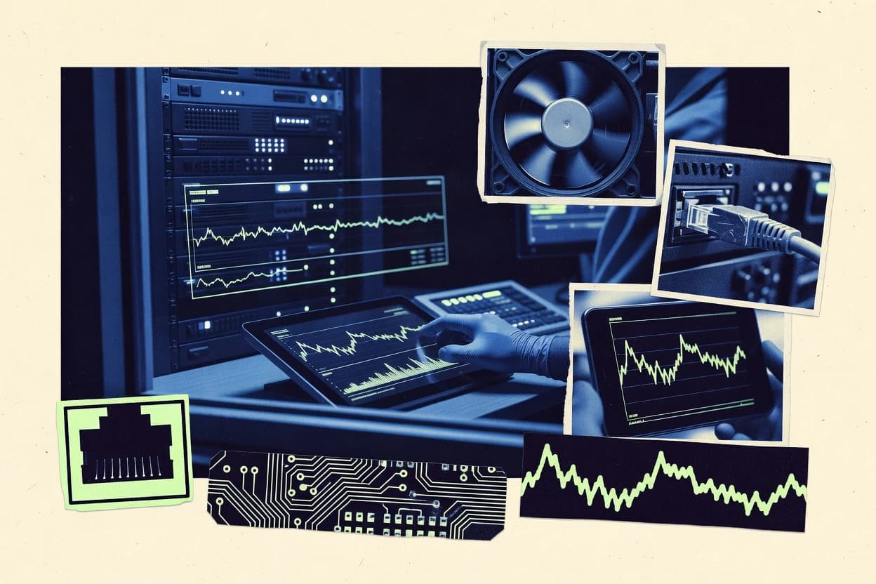 Top 10 Best Real Time Data Software of 2026