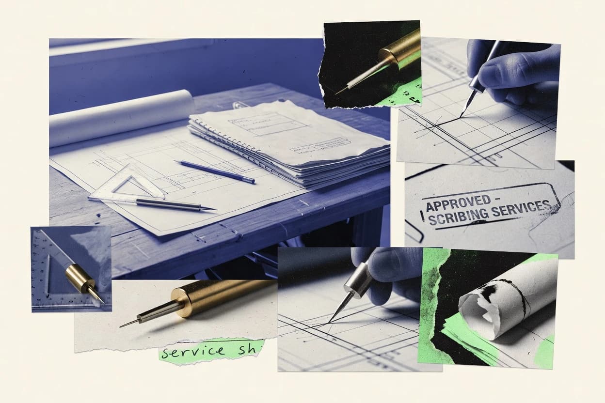 Top 10 Best Scribing Services of 2026