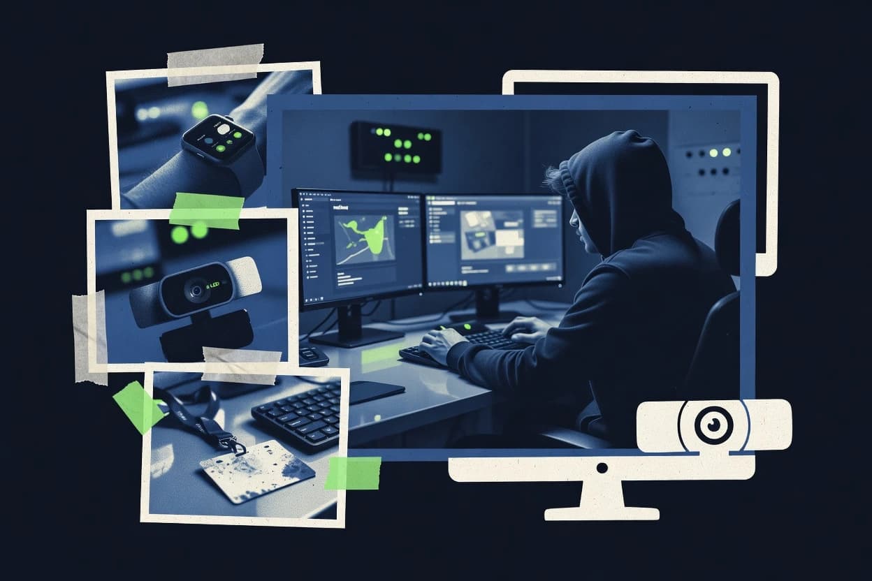 Top 10 Best Real Time Employee Monitoring Software of 2026