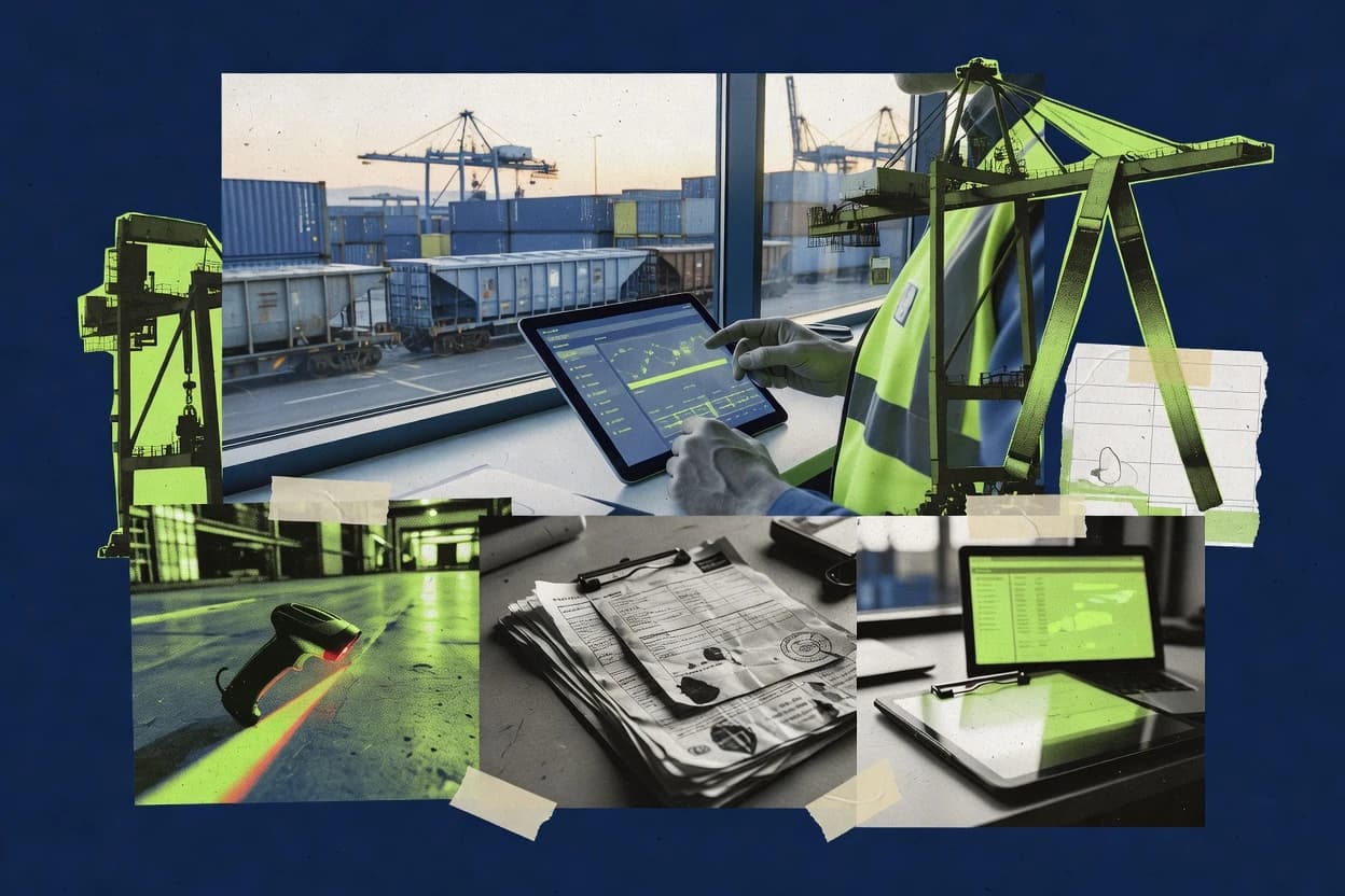 Top 10 Best Real Time Freight Software of 2026
