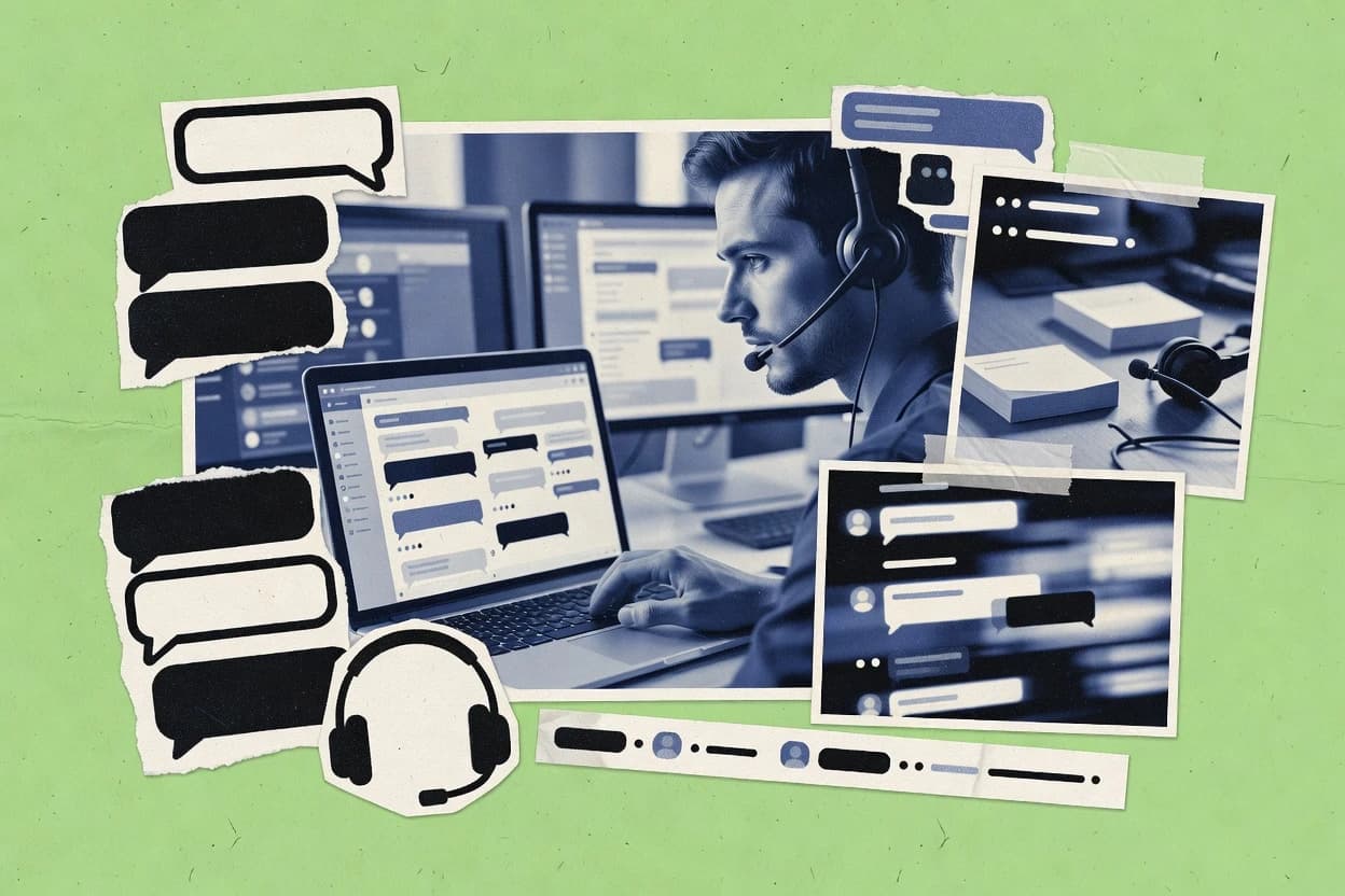 Top 10 Best Real Time Live Chat Software of 2026