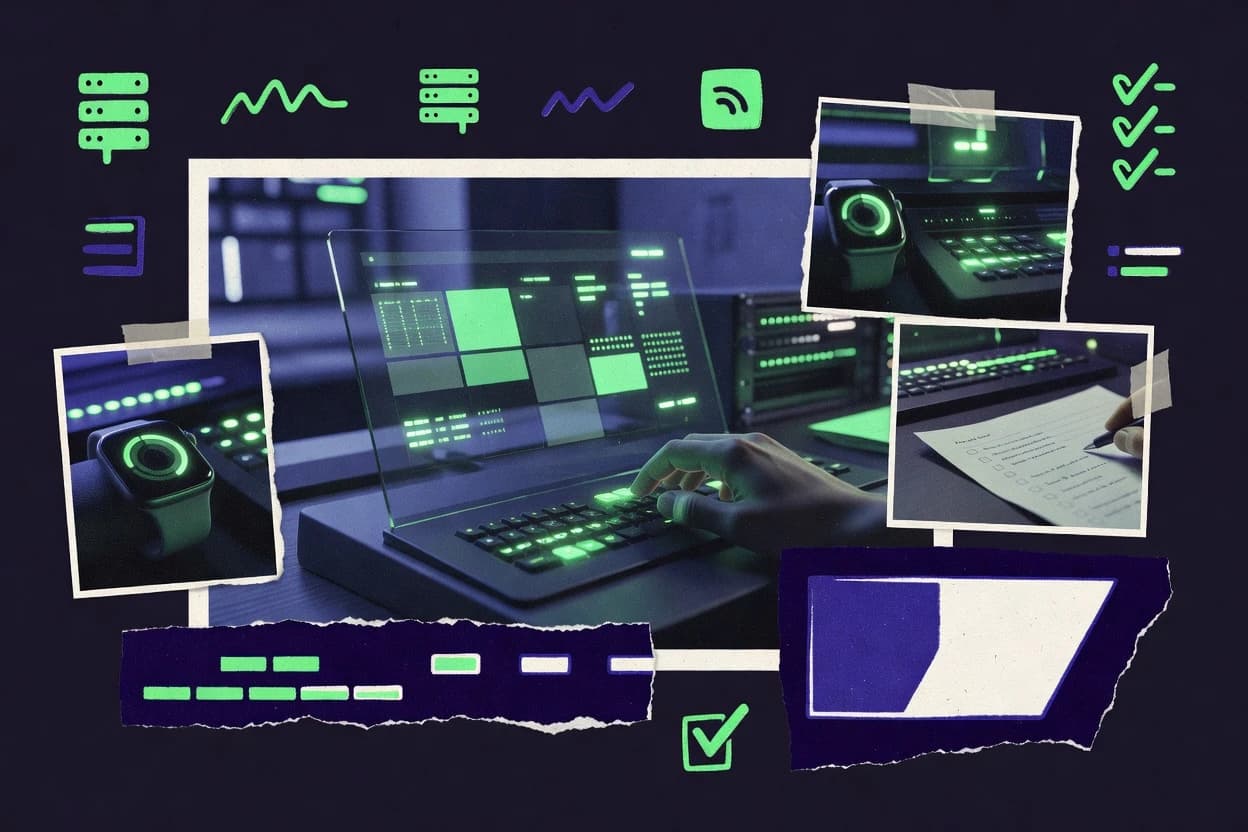 Top 10 Best Real Time Performance Management Software of 2026