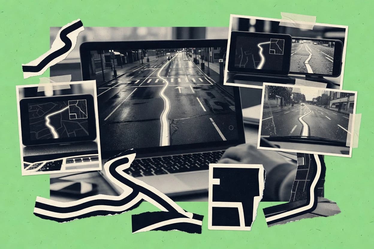 Top 10 Best Real Time Mapping Software of 2026