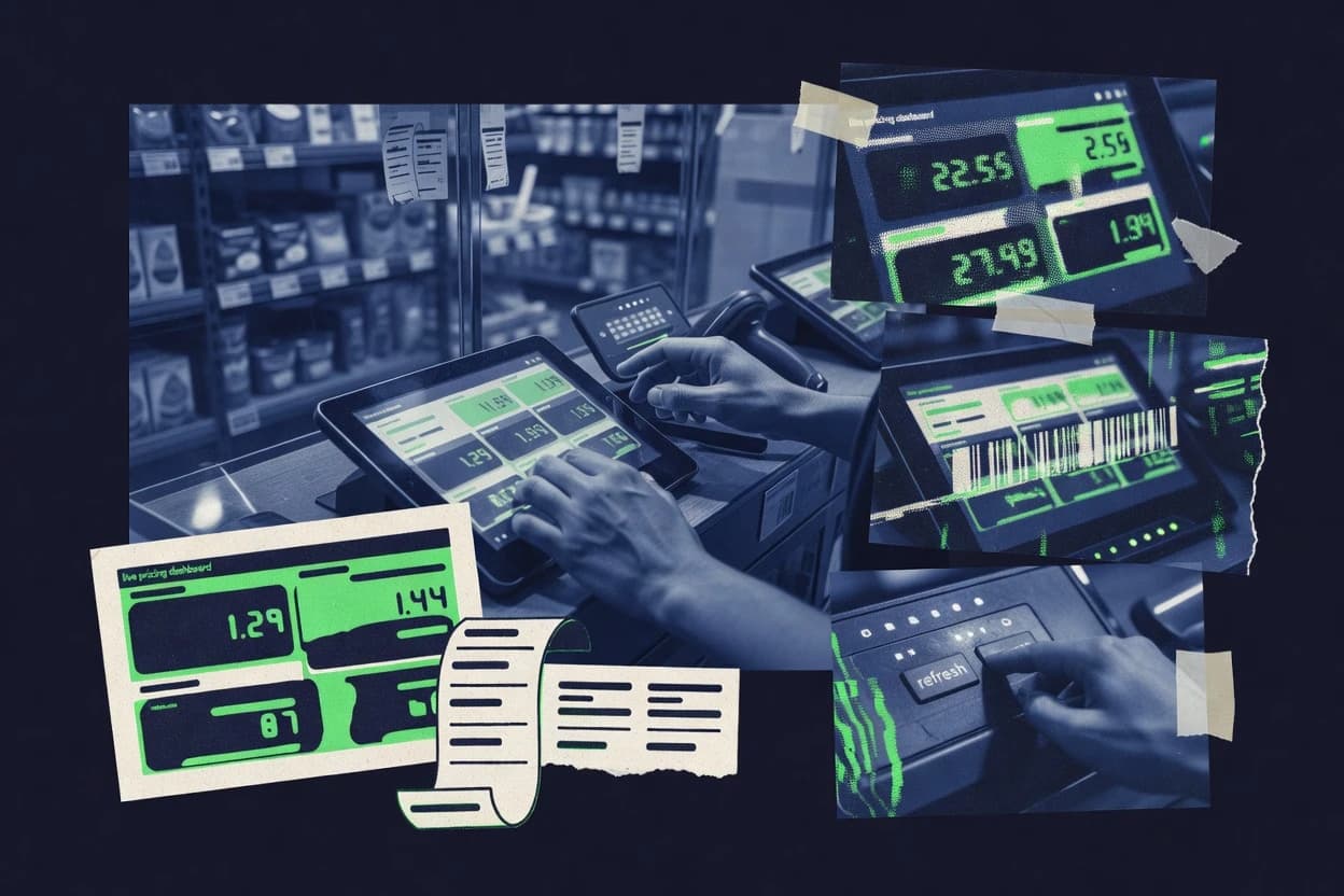 Top 10 Best Real Time Pricing Software of 2026
