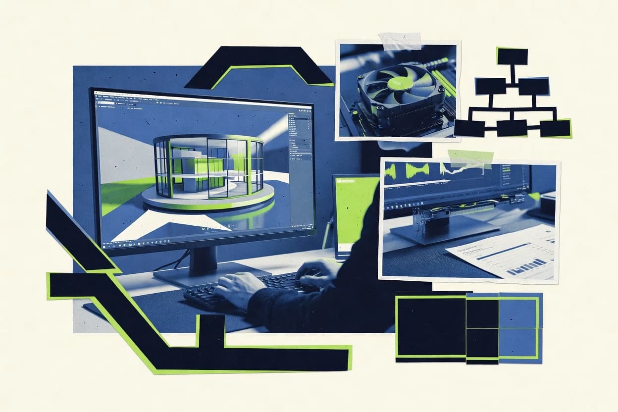 Top 10 Best Real Time Render Software of 2026