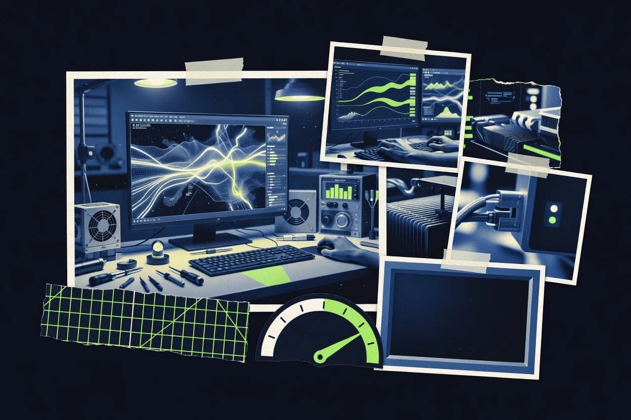 Top 10 Best Real Time Simulation Software of 2026