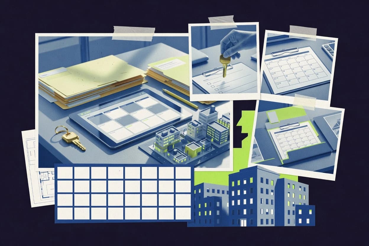 Top 10 Best Realestate Management Software of 2026