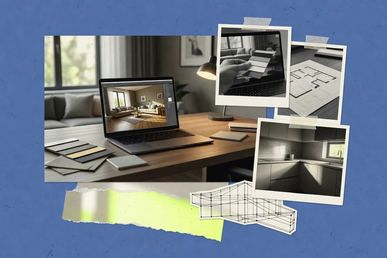Top 10 Best Realistic 3D Interior Design Software of 2026