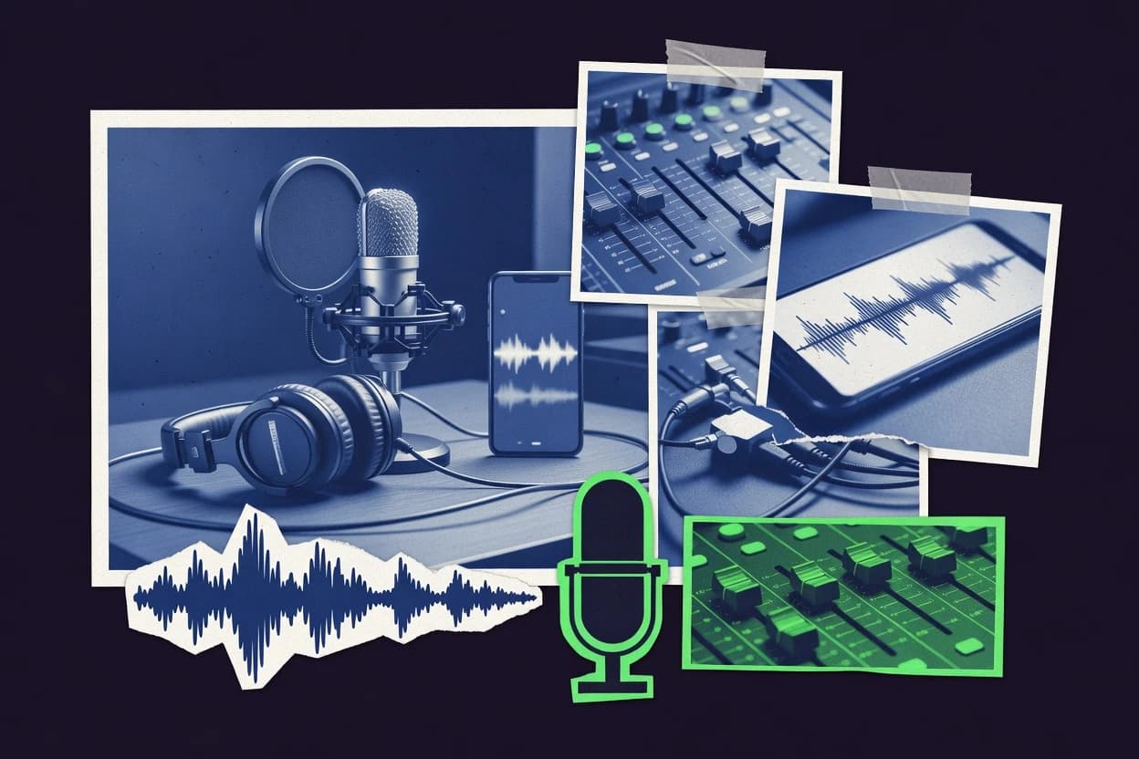 Top 10 Best Realistic Voice Changer Software of 2026