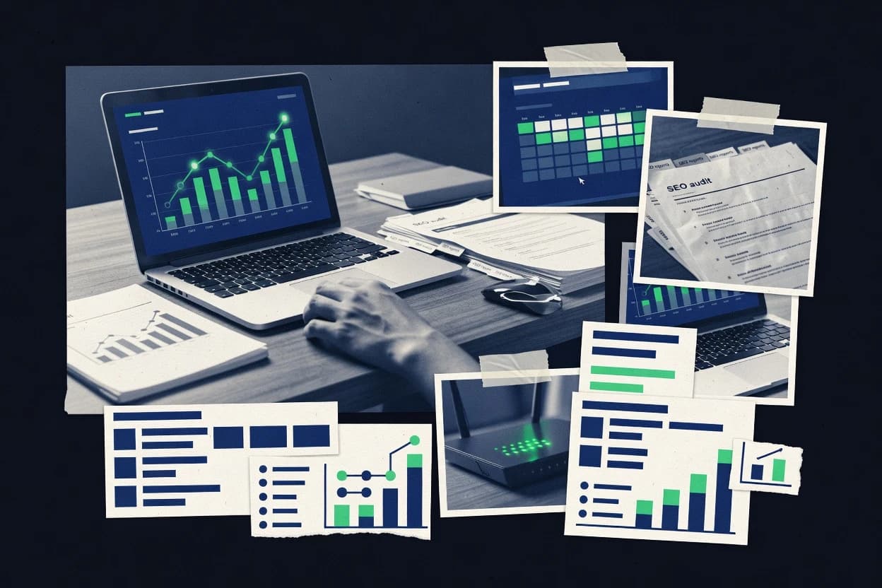 Top 10 Best Search Engine Ranking Services of 2026