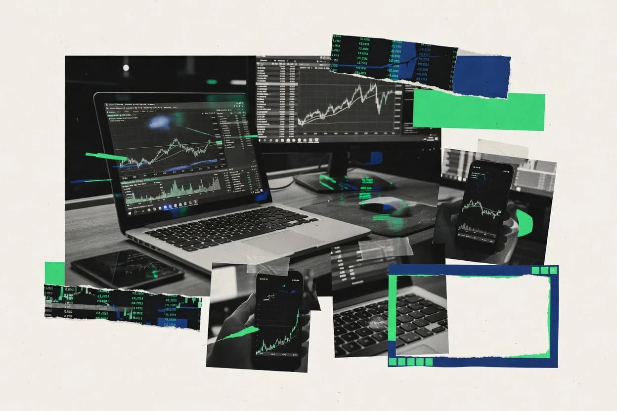 Top 10 Best Realtime Trading Software of 2026