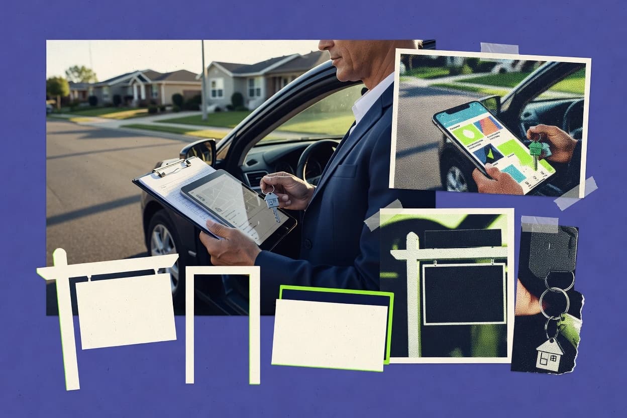 Top 10 Best Realtor Listing Software of 2026