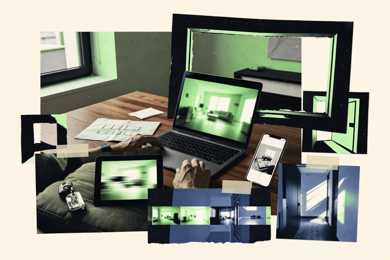 Top 10 Best Realtor Virtual Tour Software of 2026