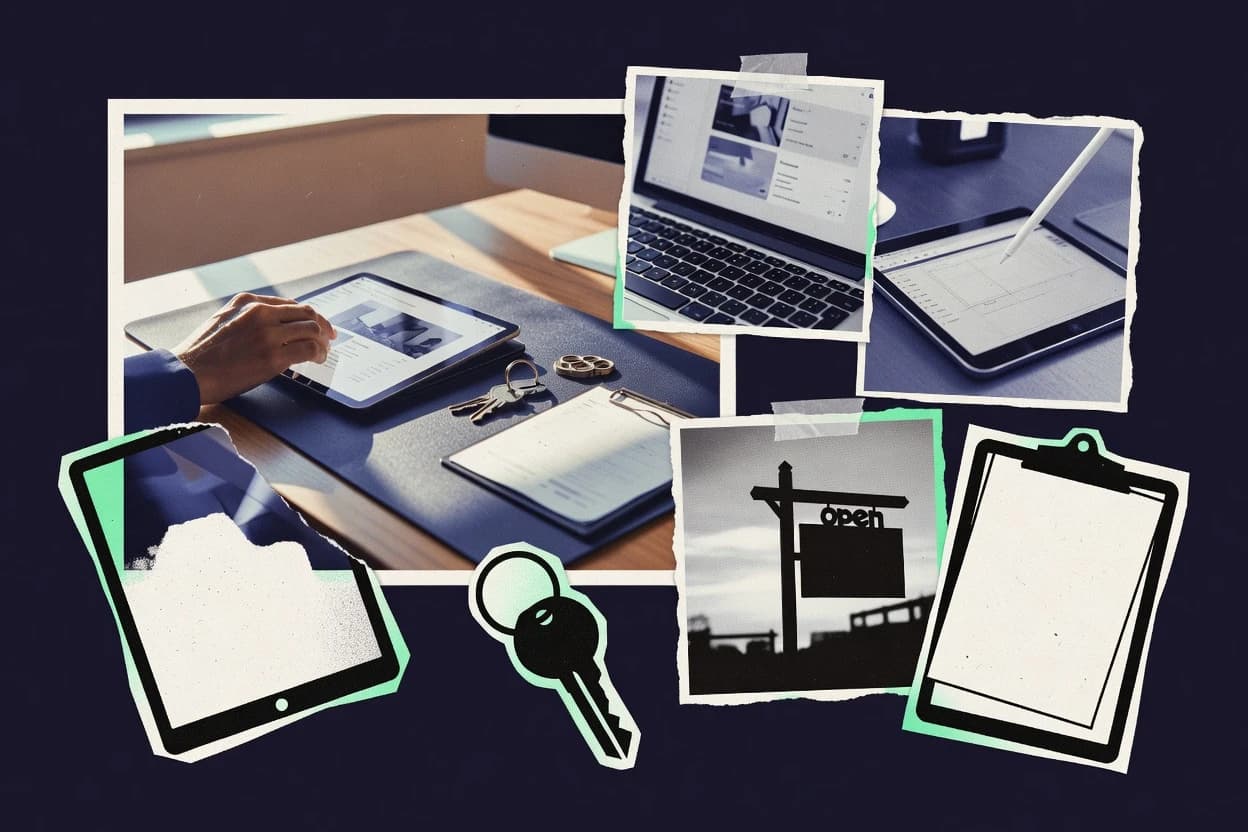Top 10 Best Realtor Software of 2026