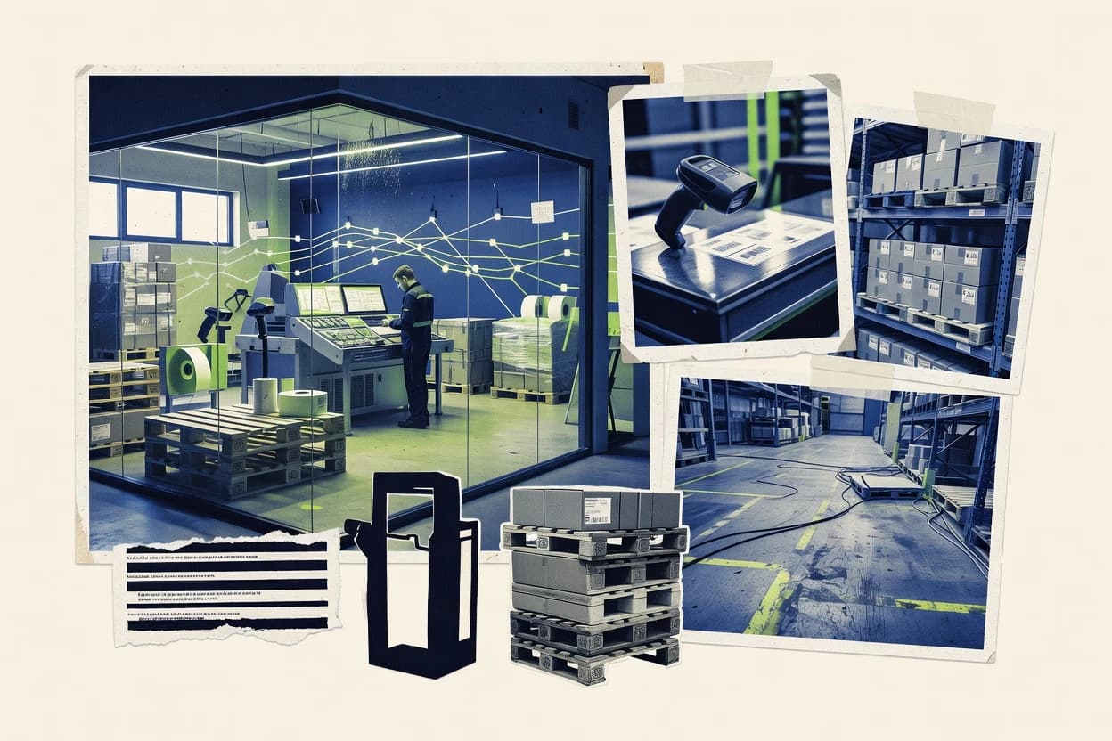 Top 10 Best Reatil Supply Chain Software of 2026