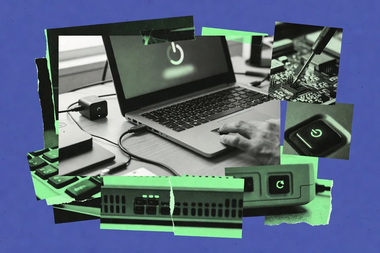 Top 10 Best Reboot Software of 2026