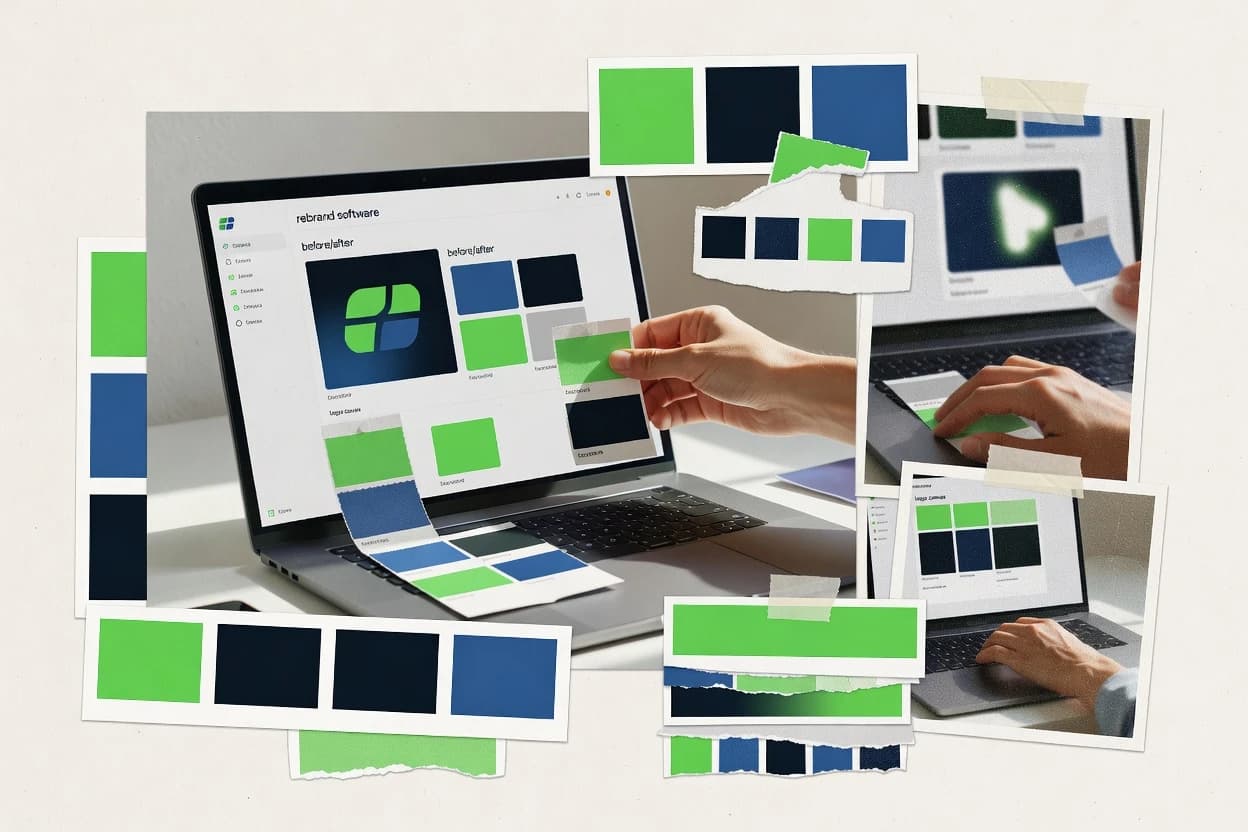 Top 10 Best Rebrand Software of 2026