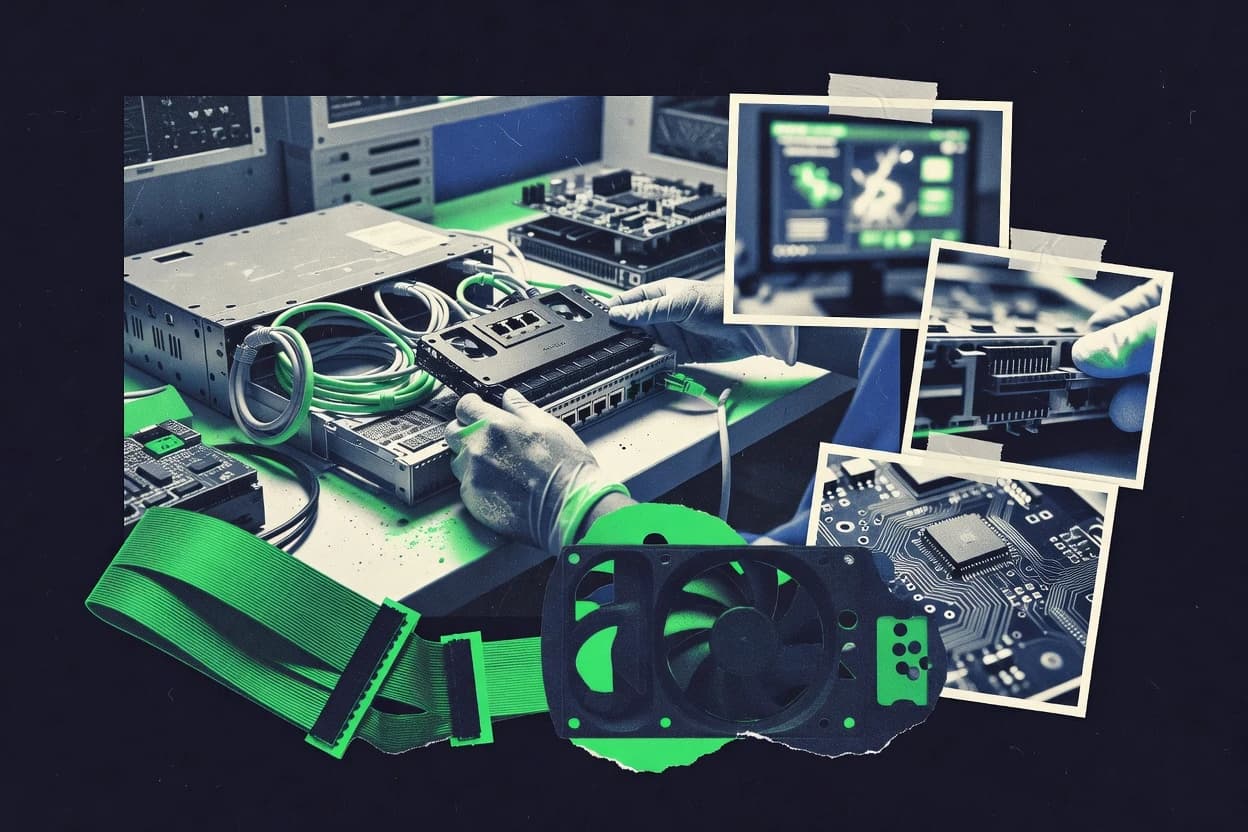Top 10 Best Rebuild Software of 2026
