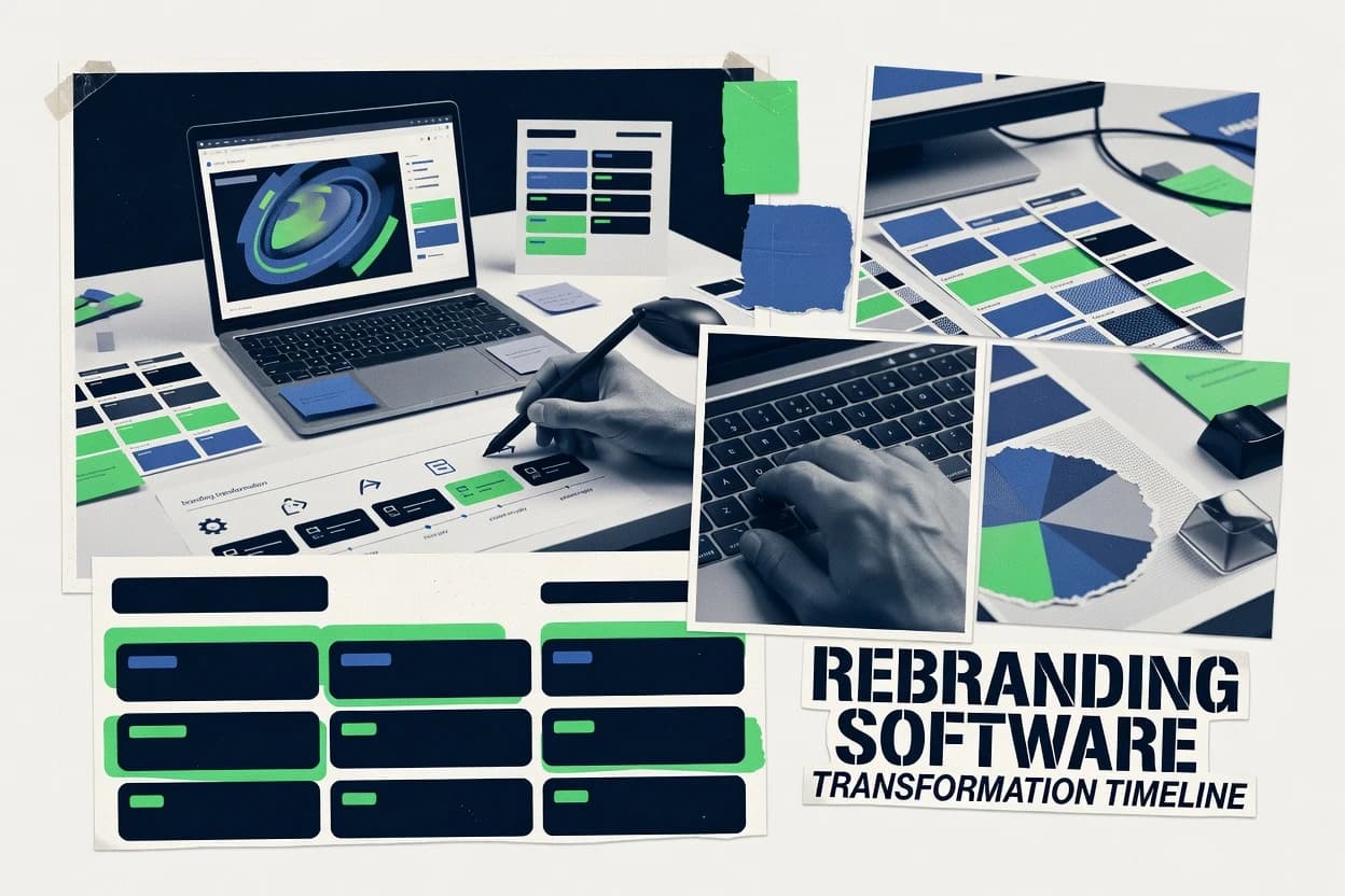 Top 10 Best Rebranding Software of 2026