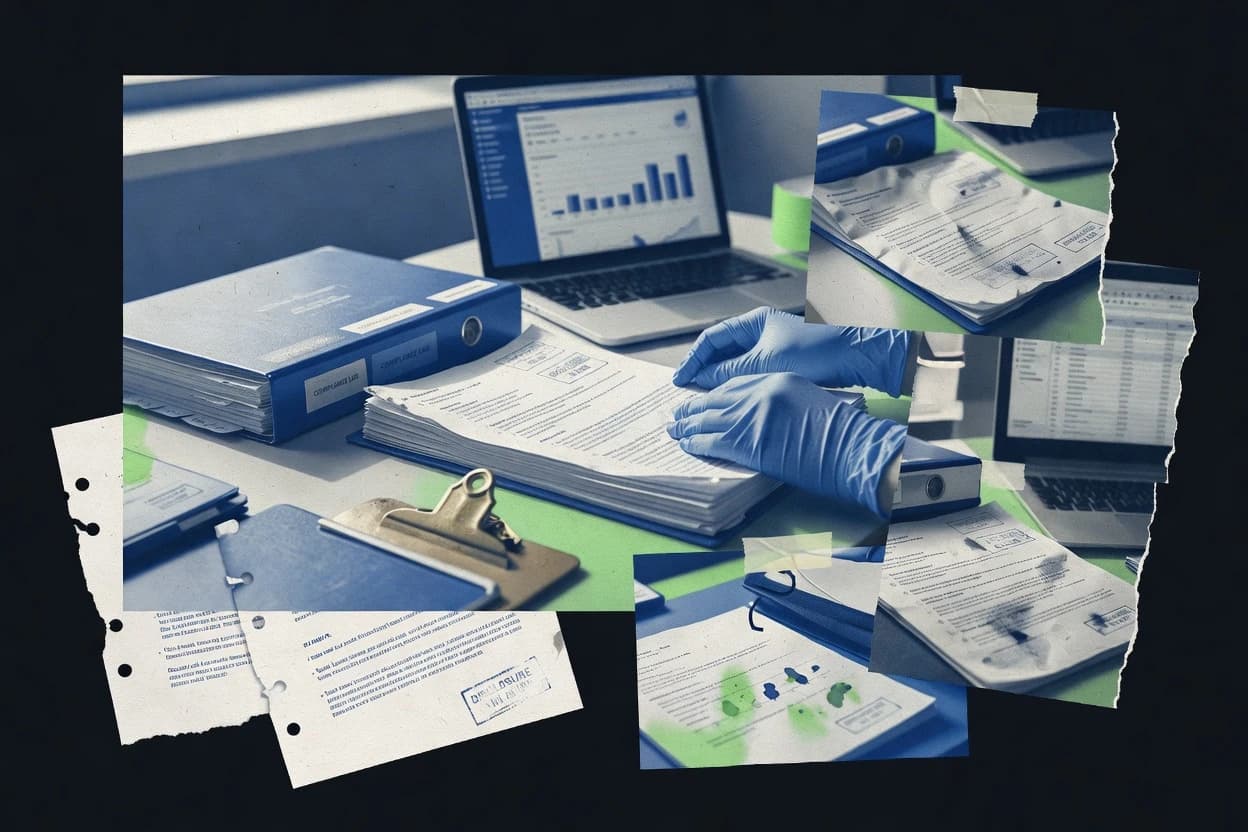 Top 10 Best Sec Reporting Services of 2026