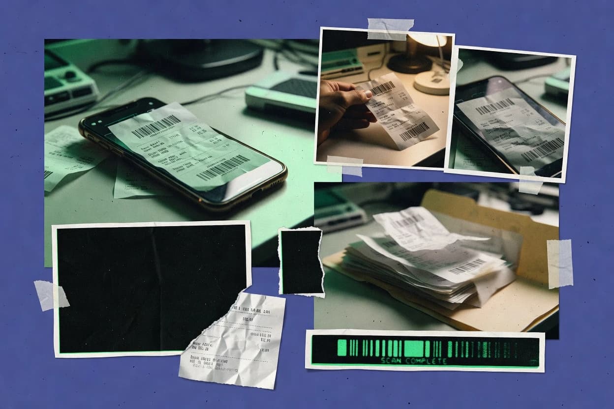 Top 10 Best Receipt Capture Software of 2026